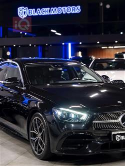 مێرسێدس بێنز E-Class